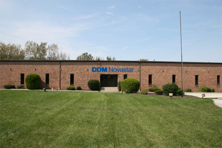 DDM Novastar Announces Open House