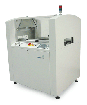 ESS Selective Soldering Machines for batch selective soldering applications